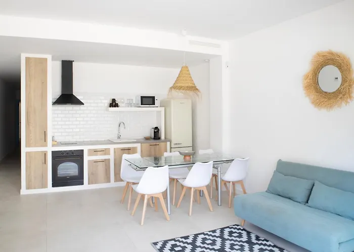 Nuevo Apartamento Planta Baja
