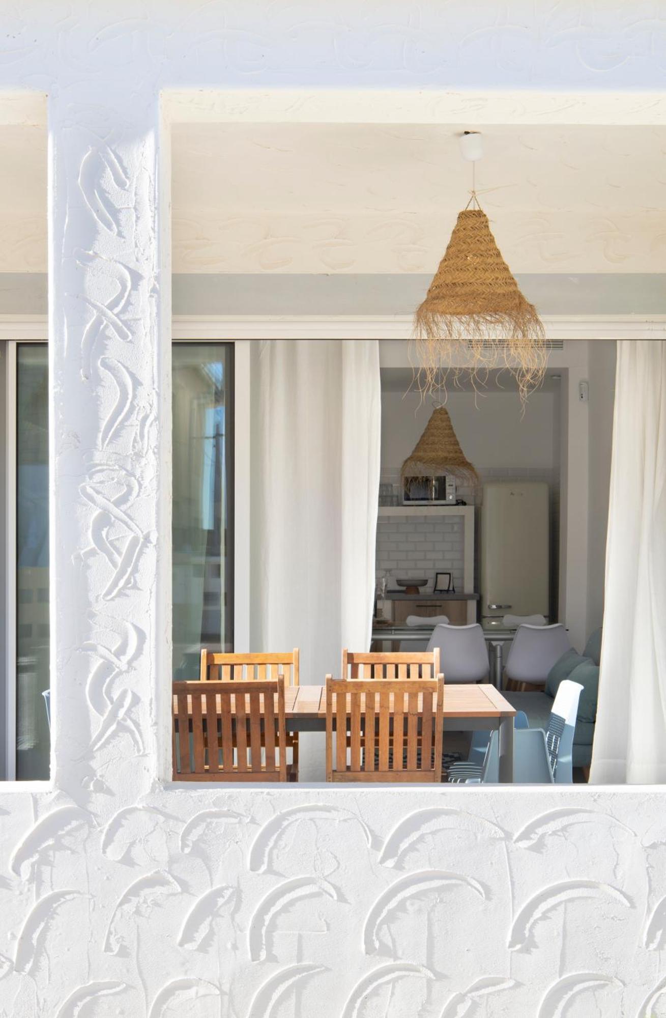 Nuevo Planta Baja Apartment Bellreguard