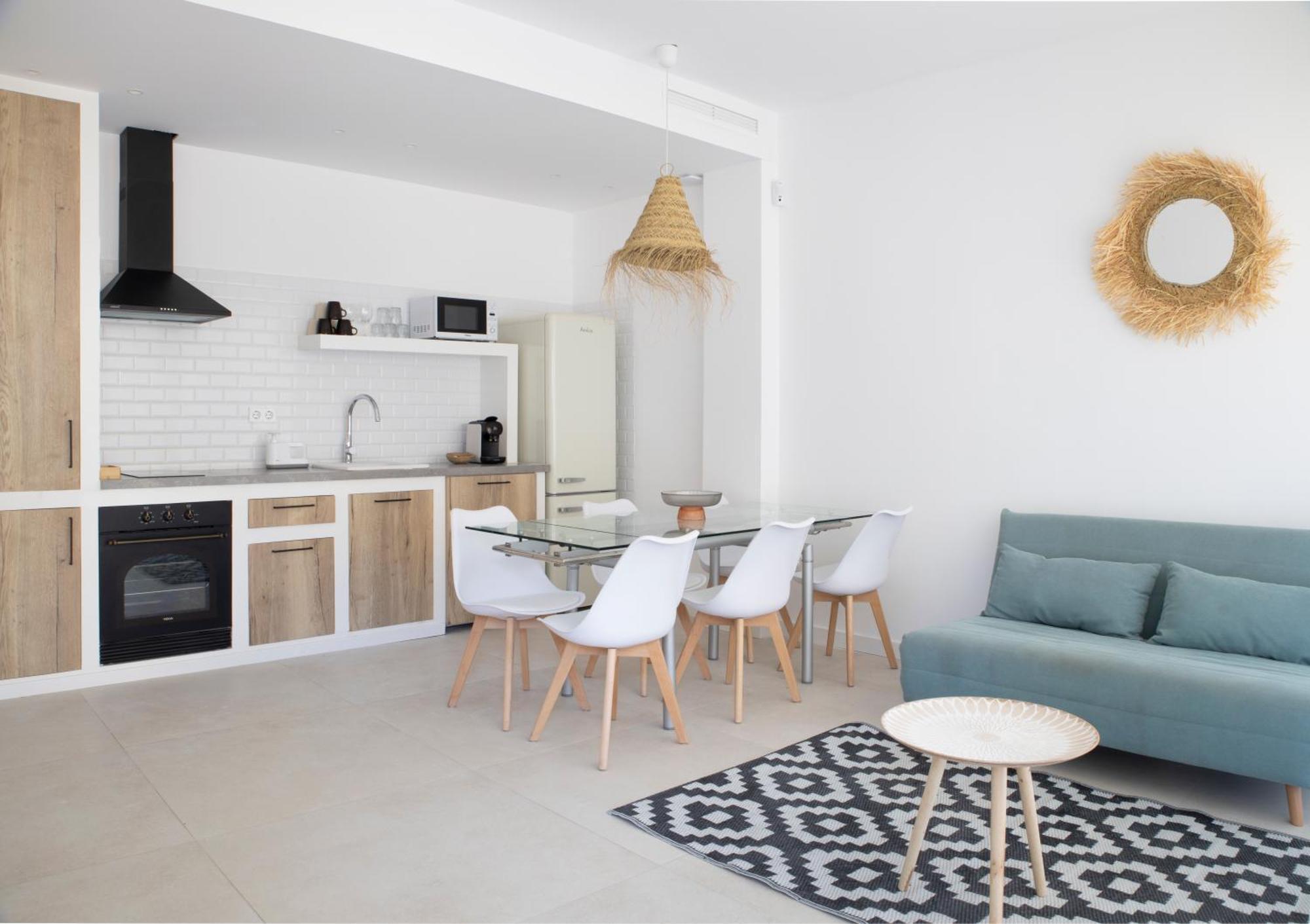 Apartment Nuevo Planta Baja *