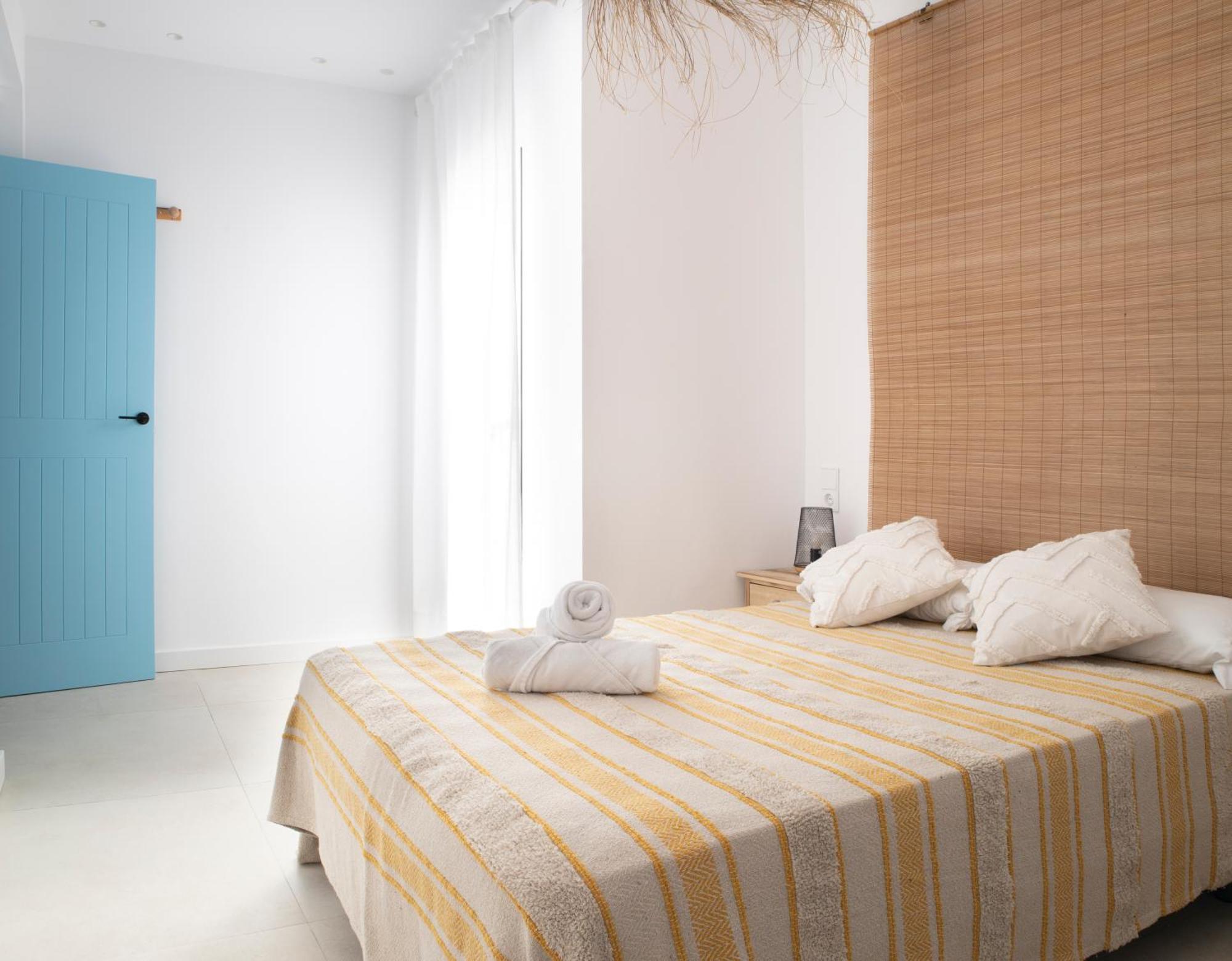 Nuevo Planta Baja Apartment Bellreguard