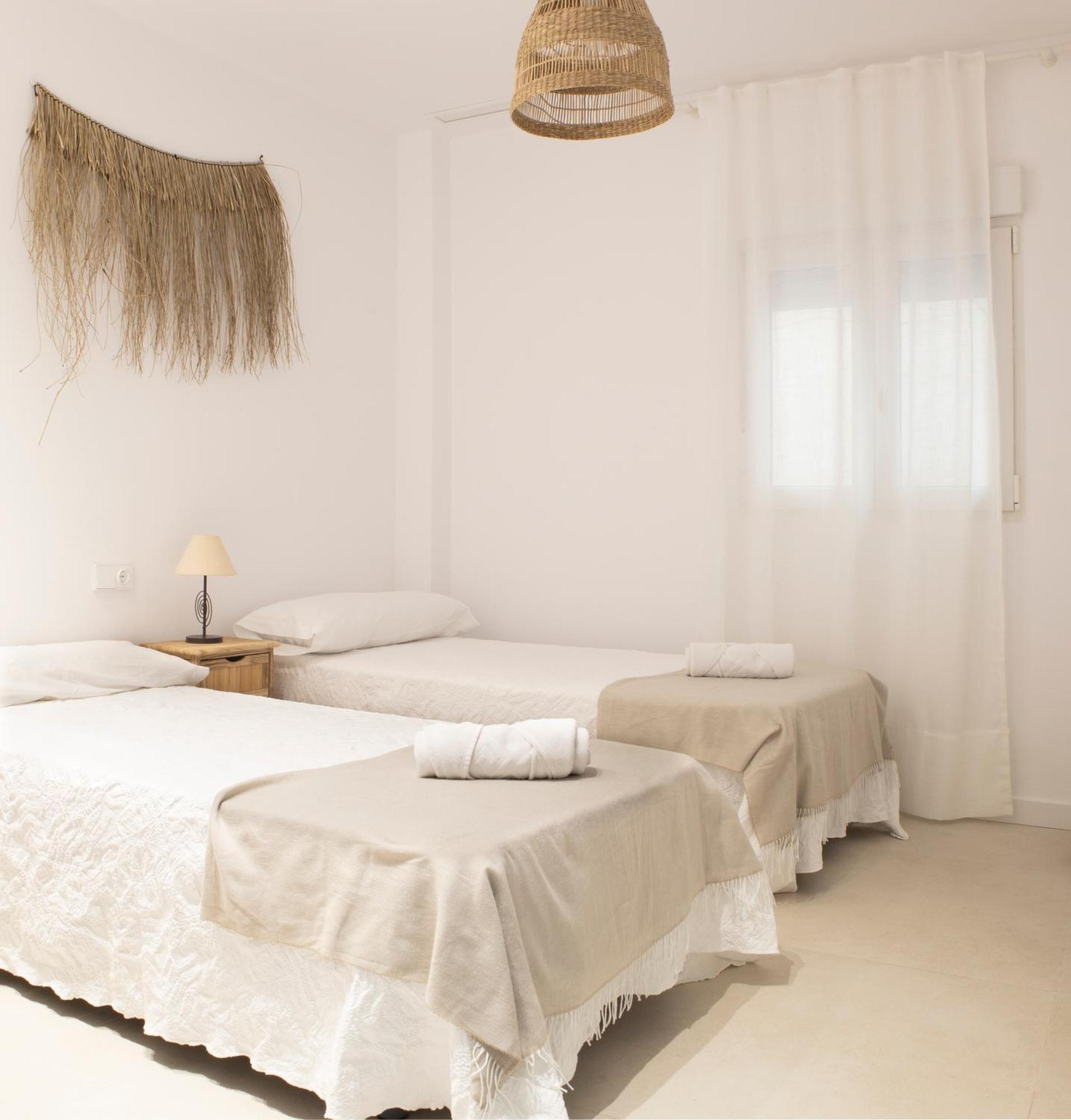 Apartment Nuevo Planta Baja *