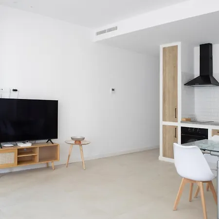 Nuevo Apartamento Planta Baja Bellreguard Exterior photo