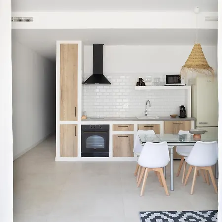 Nuevo Apartamento Planta Baja Bellreguard Exterior photo