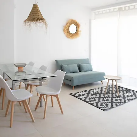 Nuevo Apartamento Planta Baja Bellreguard Exterior photo