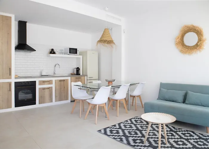 Nuevo Apartamento Planta Baja
