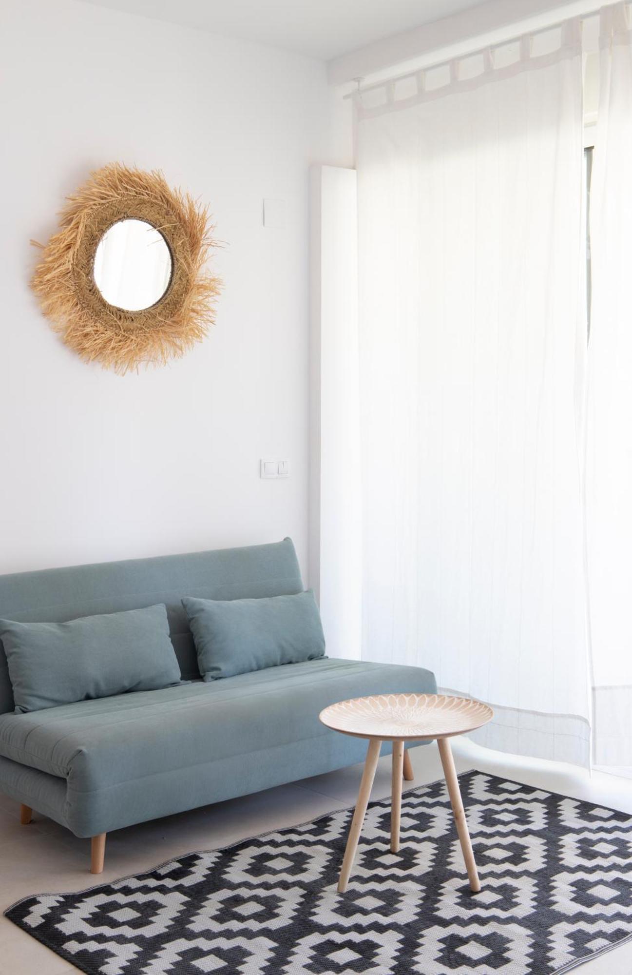 Apartment Nuevo Planta Baja Bellreguard