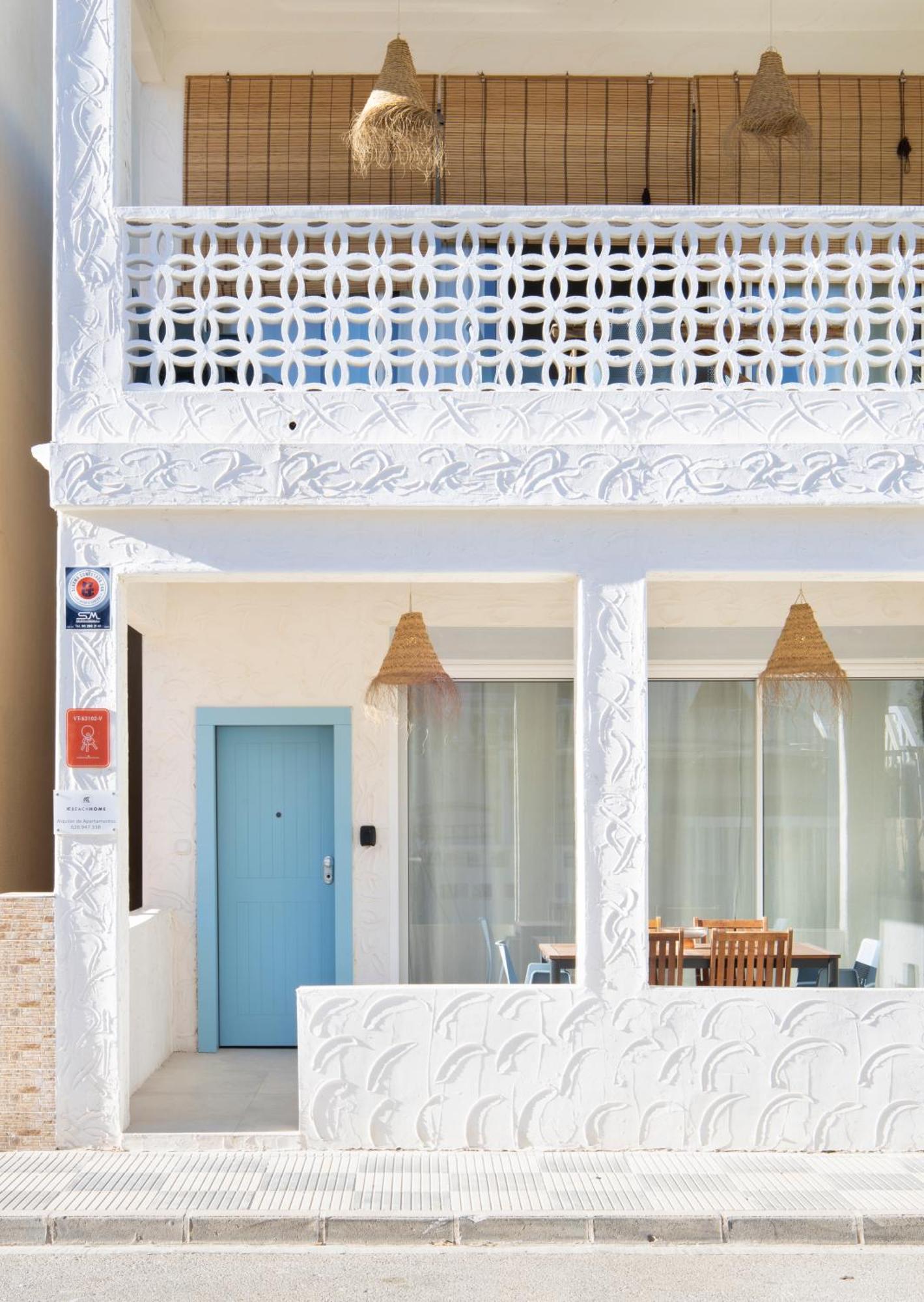 Apartment Nuevo Planta Baja Bellreguard