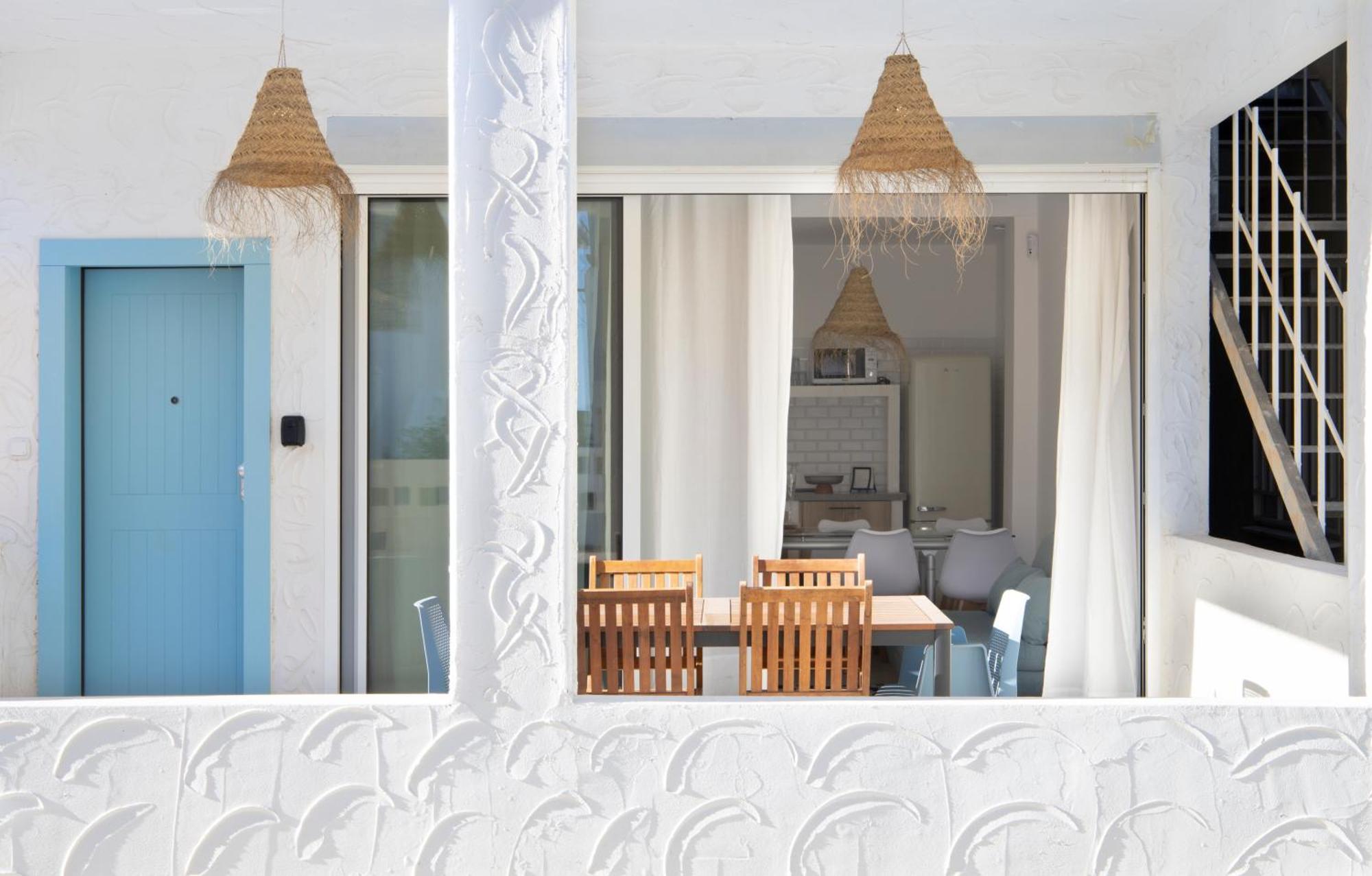 Apartment Nuevo Planta Baja Bellreguard
