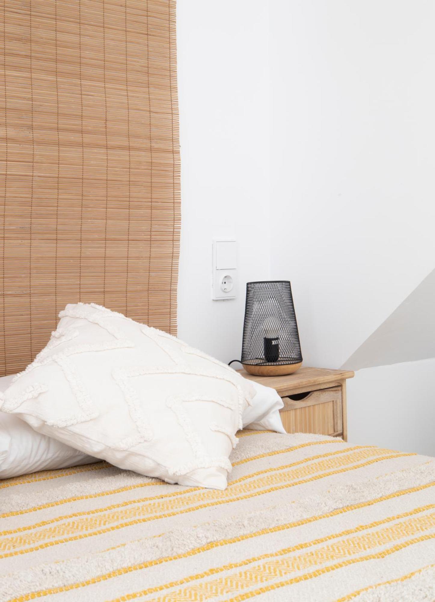 Nuevo Planta Baja Apartment