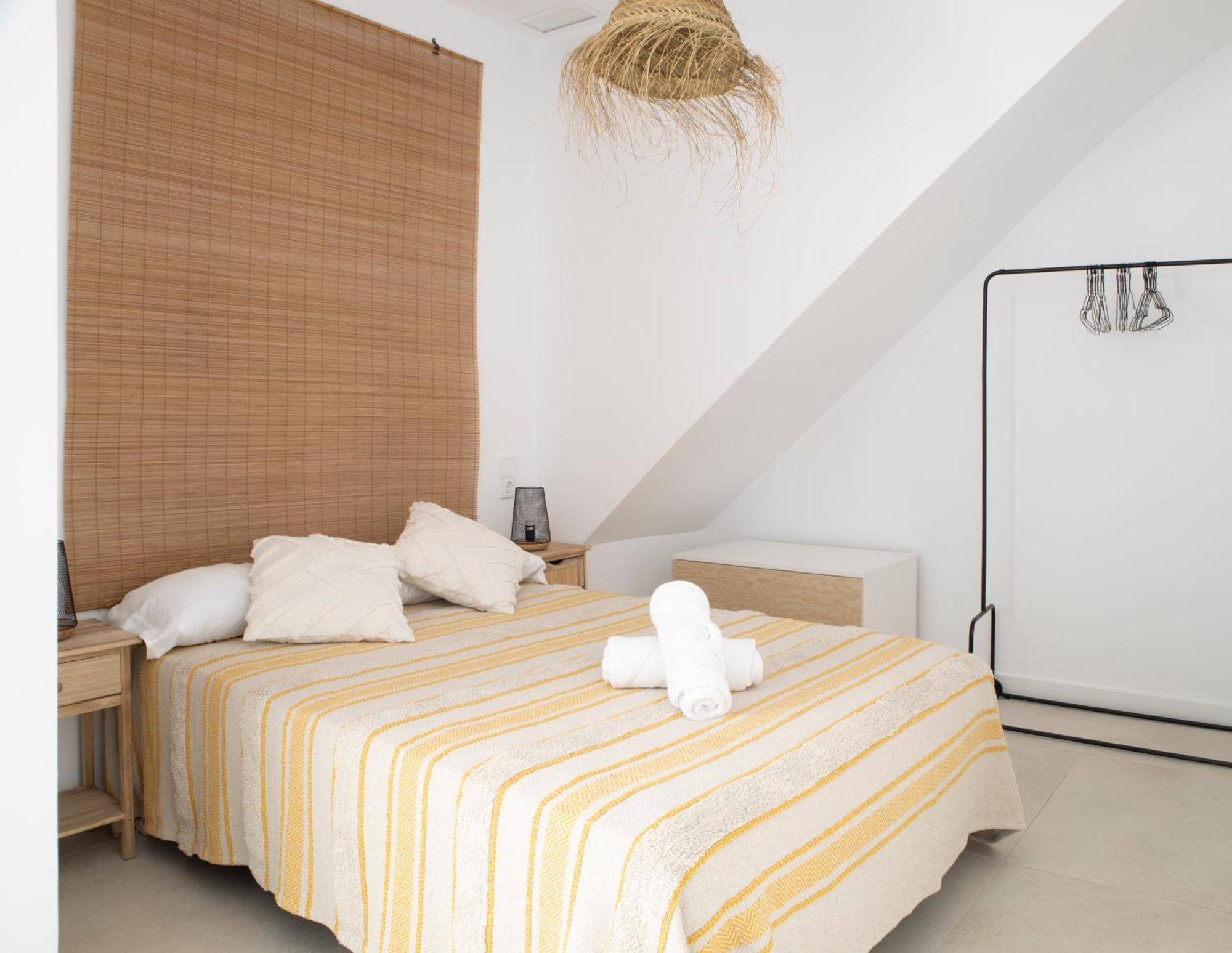 Apartment Nuevo Planta Baja *