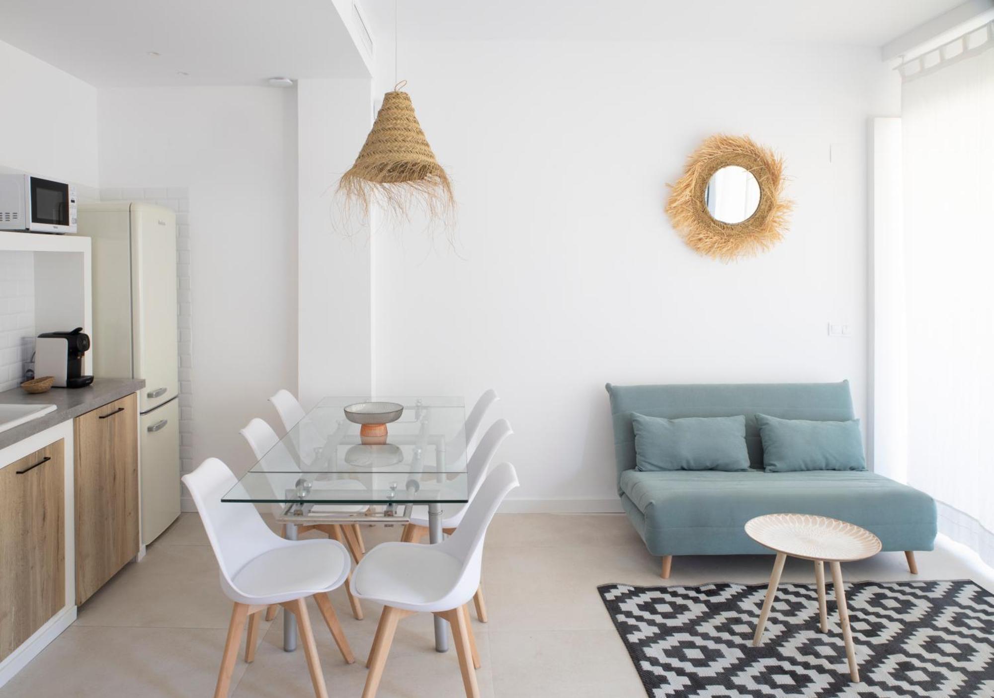 Apartment Nuevo Planta Baja