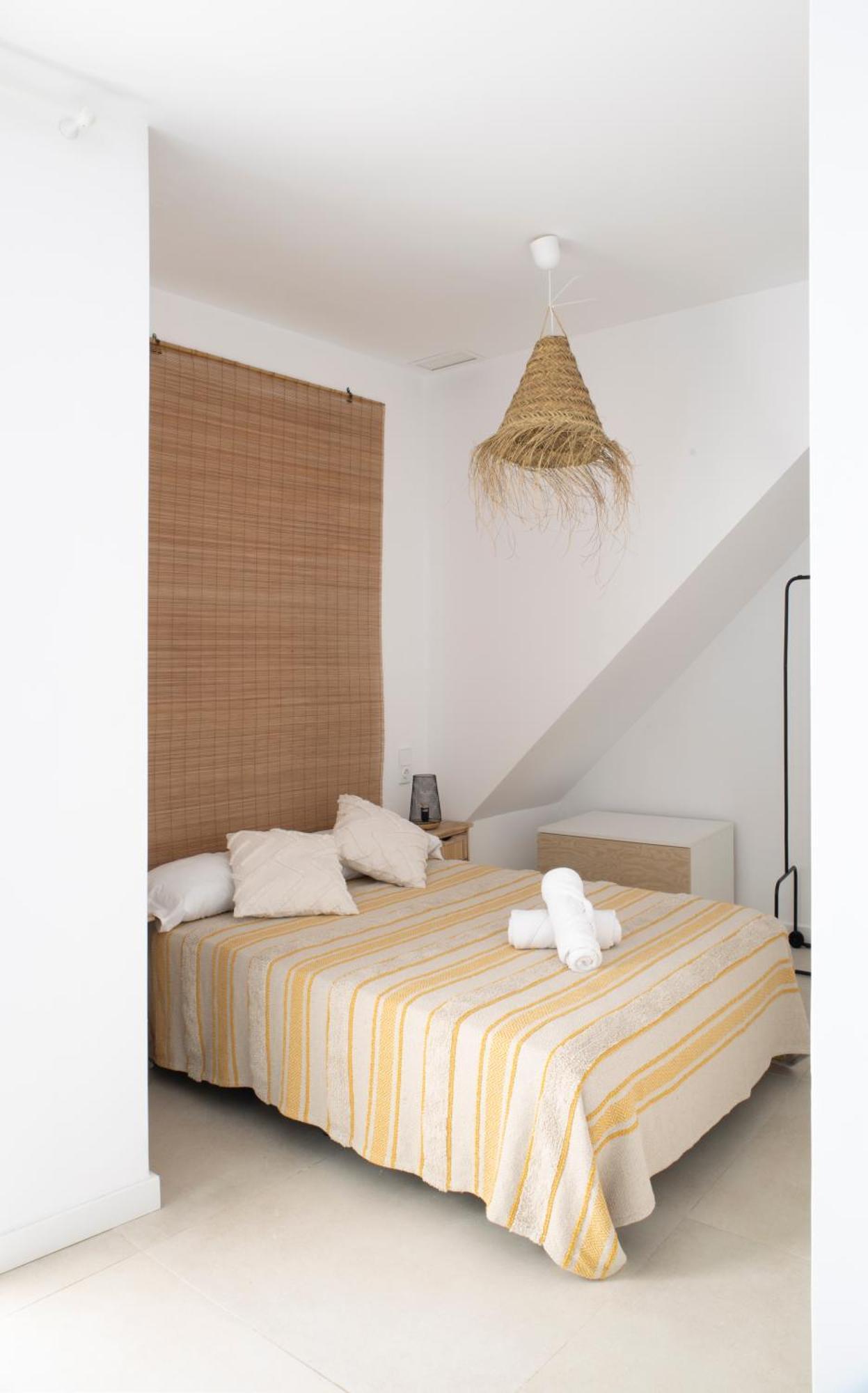 Apartment Nuevo Planta Baja *