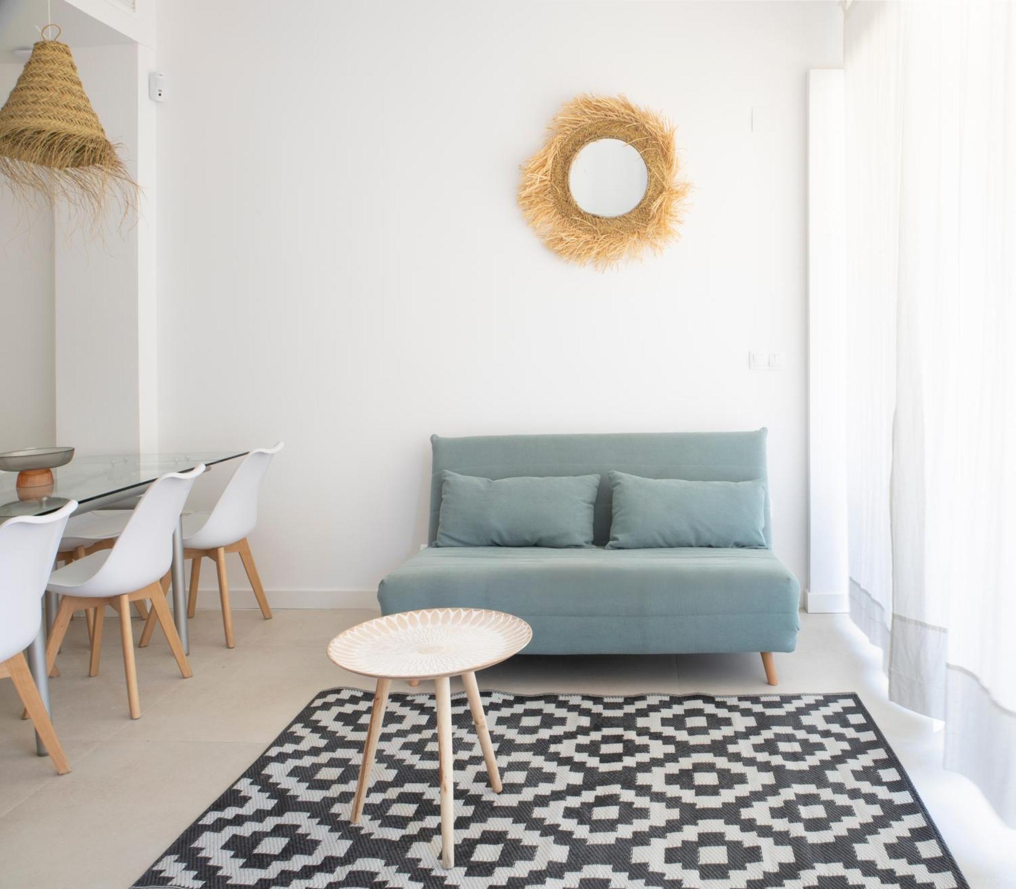 Apartment Nuevo Planta Baja Bellreguard