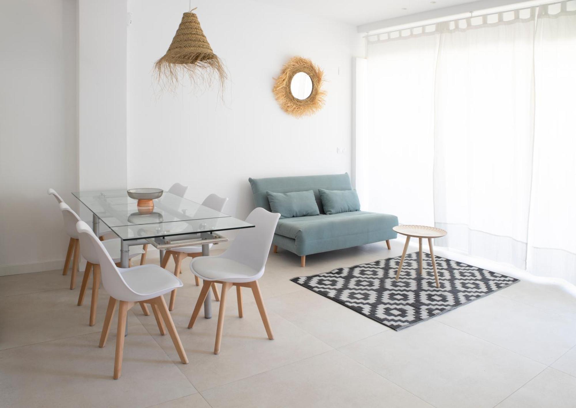 Apartment Nuevo Planta Baja *