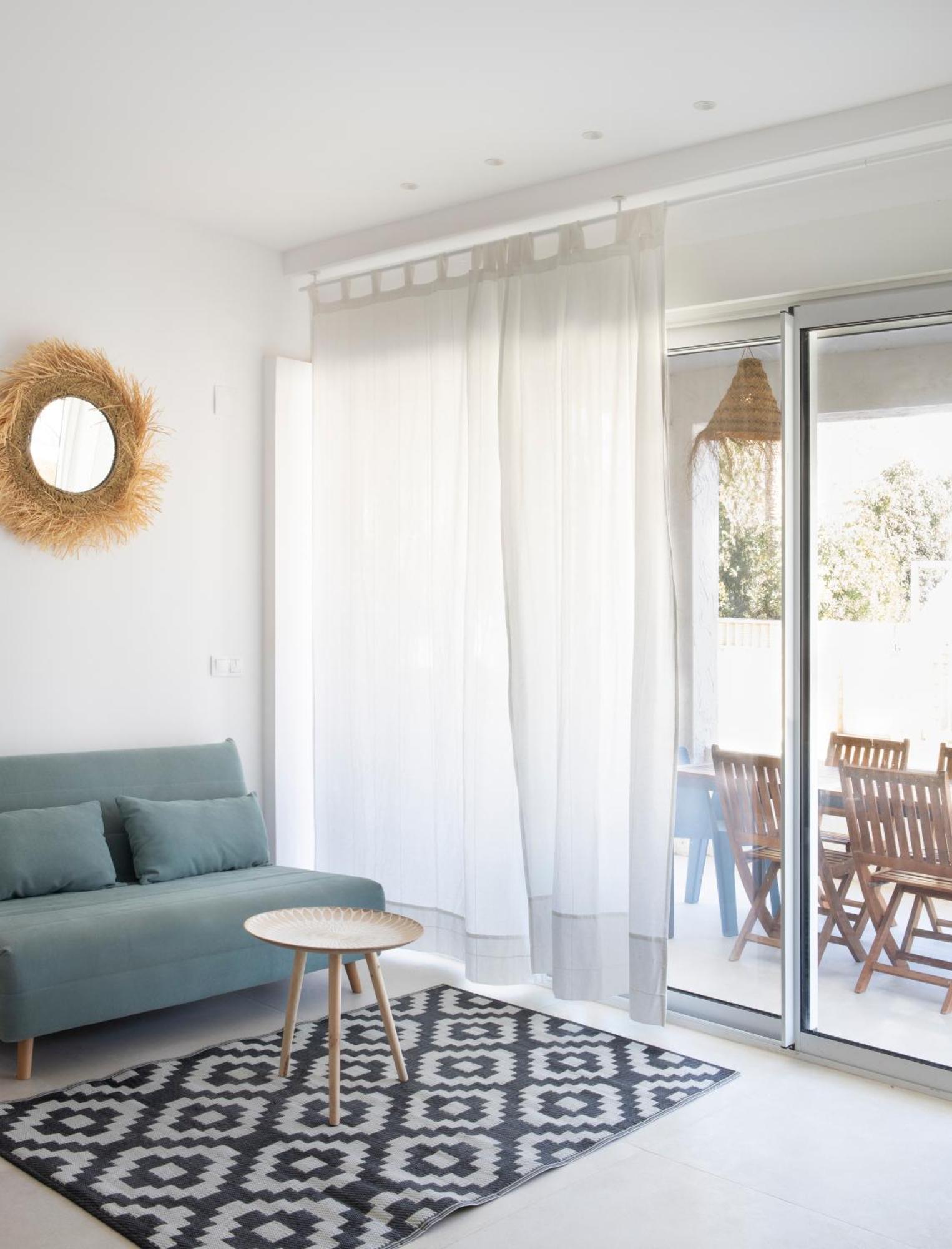 Nuevo Planta Baja Apartment *